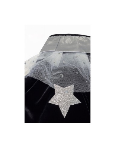 Déguisement de Sorcière Magique Neuf | Costumes pour Enfants Le Roi du Carnaval
